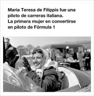 8 de marzo, Día Internacional de la Mujer