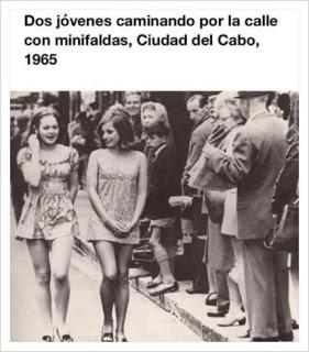 8 de marzo, Día Internacional de la Mujer