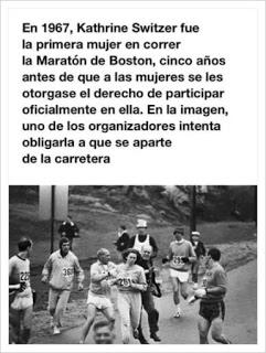 8 de marzo, Día Internacional de la Mujer