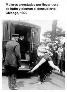 8 de marzo, Día Internacional de la Mujer