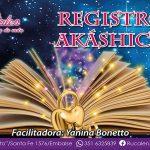 Registros Akashicos en Embalse de Calamuchita