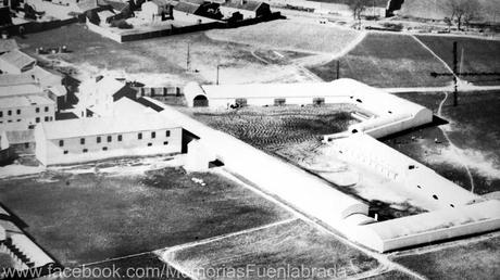 Fábrica de Harinas 'Malassagne-Dufayet'