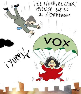 El cisma político que salta por los aires y los “tamayazos” más sonados de la historia de la democracia.