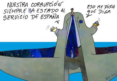 El cisma político que salta por los aires y los “tamayazos” más sonados de la historia de la democracia.