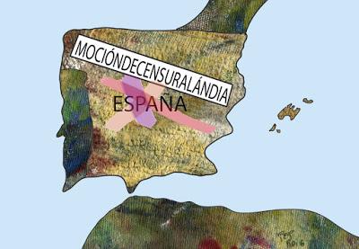 El cisma político que salta por los aires y los “tamayazos” más sonados de la historia de la democracia.