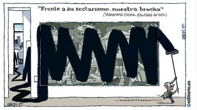 El cisma político que salta por los aires y los “tamayazos” más sonados de la historia de la democracia.