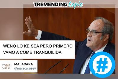 El cisma político que salta por los aires y los “tamayazos” más sonados de la historia de la democracia.