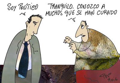 El cisma político que salta por los aires y los “tamayazos” más sonados de la historia de la democracia.