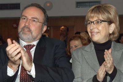 El cisma político que salta por los aires y los “tamayazos” más sonados de la historia de la democracia.