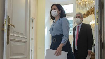 El cisma político que salta por los aires y los “tamayazos” más sonados de la historia de la democracia.