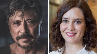 El cisma político que salta por los aires y los “tamayazos” más sonados de la historia de la democracia.