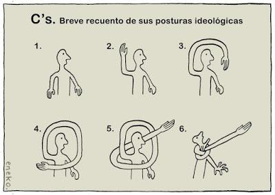 El cisma político que salta por los aires y los “tamayazos” más sonados de la historia de la democracia.