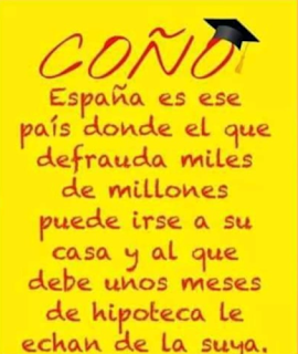 El cisma político que salta por los aires y los “tamayazos” más sonados de la historia de la democracia.