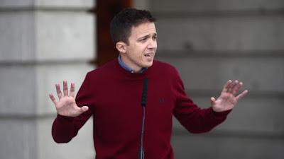 El cisma político que salta por los aires y los “tamayazos” más sonados de la historia de la democracia.