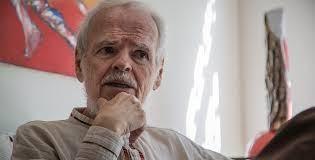 El proceso urbanístico caraqueño