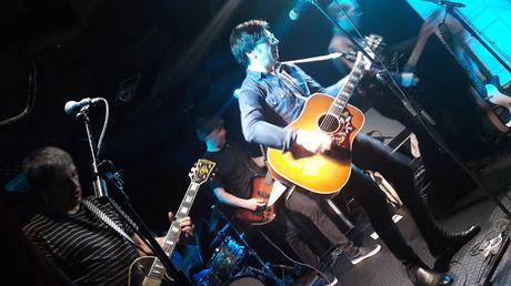 Asturias, paraíso powerpop