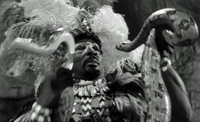 WOMANEATER (WOMAN EATER, THE) (DEBORAMUJERES) (Gran Bretaña, 1958) Fantástico, Terror