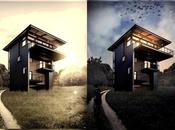 ¿Para usar Photoshop para estudio Arquitectura?