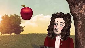 El manzano de Newton