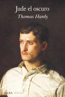 Jude el oscuro, por Thomas Hardy