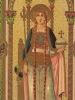 Mártir de deseo. Mártir de deseo.