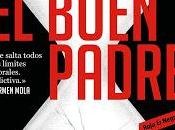 Santiago Díaz buen padre (reseña)