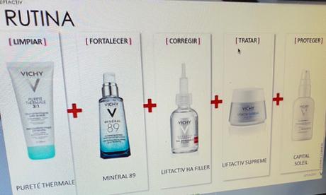 LiftActive Supreme H.A. Epidermic Filler, recarga total por día. LiftActive Supreme H.A. Epidermic Filler, recarga total por día.
