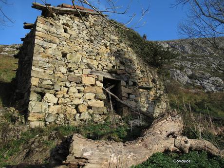 Ambingue-Viores-El Picu Cuniu-Medandi