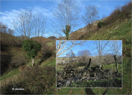 Ambingue-Viores-El Picu Cuniu-Medandi