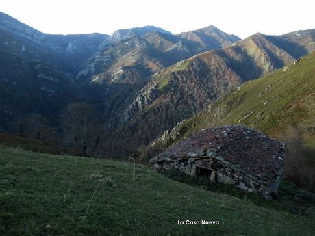 Ambingue-Viores-El Picu Cuniu-Medandi