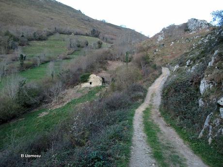 Ambingue-Viores-El Picu Cuniu-Medandi