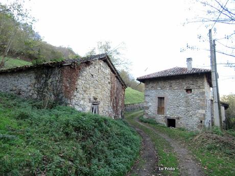 Ambingue-Viores-El Picu Cuniu-Medandi