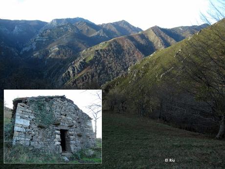 Ambingue-Viores-El Picu Cuniu-Medandi
