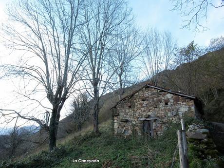 Ambingue-Viores-El Picu Cuniu-Medandi