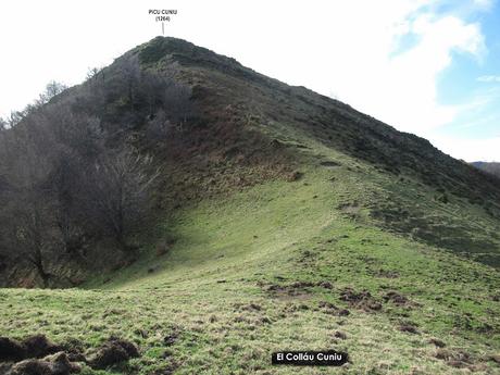 Ambingue-Viores-El Picu Cuniu-Medandi