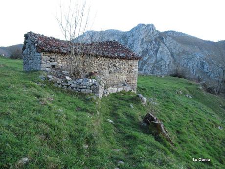 Ambingue-Viores-El Picu Cuniu-Medandi