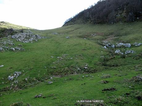 Ambingue-Viores-El Picu Cuniu-Medandi