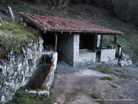 Ambingue-Viores-El Picu Cuniu-Medandi