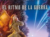ritmo guerra” Brandon Sanderson: Cuarta novela Archivo Tormentas”