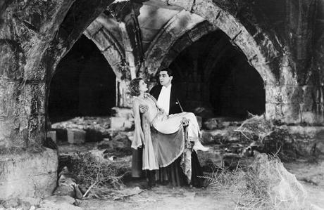 Dracula (1931) - Turner Classic Movies
