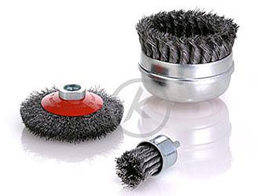 Los cepillos industriales en la construcción Los cepillos industriales en la construcción