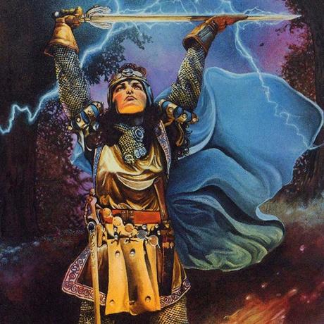 THE BIG OLD VAULT OF RELICS AND CURIOSITIES FOR OSR GAMES v1.1, de Other Stuff Games