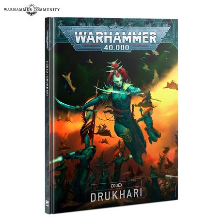 Anunciados pre-pedidos en GW: Semana movida