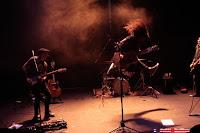 Razkin en el Teatro del Barrio