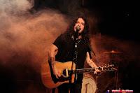 Razkin en el Teatro del Barrio