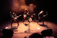 Razkin en el Teatro del Barrio