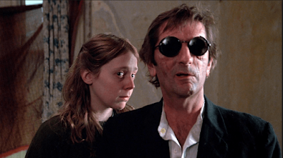 SANGRE SABIA - John Huston