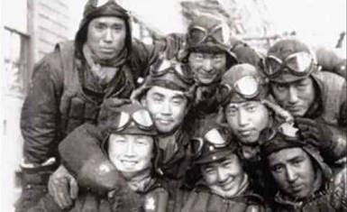 Kamikazes. Poemas desde el infierno