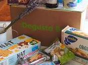 Degustabox Marzo