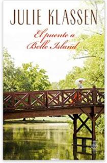 «El puente a Belle Island» de Julie Klassen